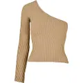 Urban Classics Short Rib Knit Trøje