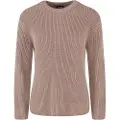 Urban Classics Rib Knit Trøje
