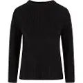 Urban Classics Rib Knit Trøje