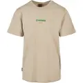 Cayler & Sons Changes T-shirt Med Korte ærmer