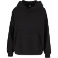 Urban Classics Light Terry Oversized Hættetrøje