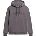 Superdry Core Logo City Loose Hættetrøje