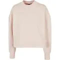 Urban Classics Heavy Terry Garment Dye Sweatshirt