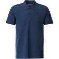 Salsa Jeans Basic Piqué Regular Fit Kortærmet Polo