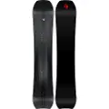 Nitro Snowboards Pantera Wide 2026 Snowboard mønster