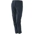 Loeffler Zip-off Comfort Stretch Light Bukser