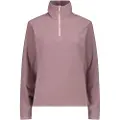 CMP 31g3656 Halv Lynlås Sweatshirt
