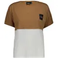 CMP 30t7706 T-shirt Med Korte ærmer