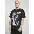 Mister tee Aaliyah One In A Million Oversize T-shirt