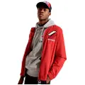 Superdry Track Cagoule Jakke