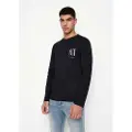 Armani Exchange 8nztpl-zjh4z T-shirt