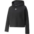 Puma T7 Dk Hættetrøje
