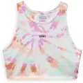 Vans Longline Raceback Wash Brelette Ærmeløs Top