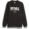 Puma Squad Fl Sweatshirt
