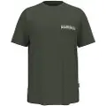 Napapijri S-freestyle 1 T-shirt Med Korte ærmer