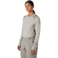 Helly Hansen Lifa Merino Midweight Crew Langærmet Baselayer
