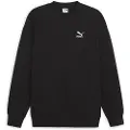 Puma Classics Waffle Sweatshirt