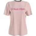 Calvin Klein 000qs7069e T-shirt Med Korte ærmer