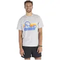 Marmot Coastal T-shirt Med Korte ærmer