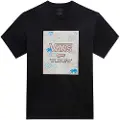 Vans Classic Print Box T-shirt Med Korte ærmer