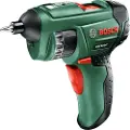Bosch Accus Psr Select Elektrisk Skruetrækker