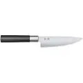Kai Wasabi Black Cooking Kniv 15 Cm