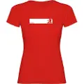 Kruskis Snowboarding Frame T-shirt Med Korte ærmer