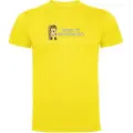 Kruskis Born To Snowboard T-shirt Med Korte ærmer