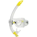 Cressi Kit Marea Vip Snorkelsæt
