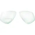 SCUBAPRO D-mask Bifocal Venstre Styrke Glas