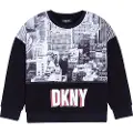 DKNY D35r86-09b Sweatshirt
