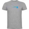 Kruskis Stella Snow T-shirt Med Korte ærmer