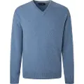 Hackett Lambswool V-hals Sweater