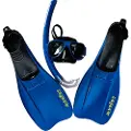 So Dive Lagon Standard Snorkelsæt