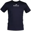 Replay M6473 .000.22980p T-shirt Med Korte ærmer