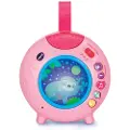 Vtech Bærbar Tremmesengsprojektor Sov Med Mig