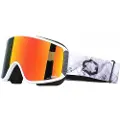 Out Of Shift Skibriller