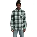 Spyder Elevation Flannel Skjorte Med Lange ærmer