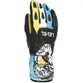 Level Sq Jr Cf Handsker