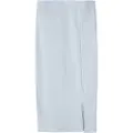 Name it Ribstrikket Lang Nederdel