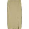 Name it Ribstrikket Lang Nederdel