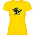Kruskis Extreme Snowboarding T-shirt Med Korte ærmer