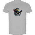 Kruskis Extreme Snowboarding Eco T-shirt Med Korte ærmer