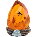 Grupo Erik Jurassic Park Ambar Myg Lampe