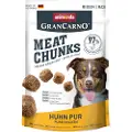 Animonda Meat Chunks Medium / Maxi - Økonomipakke: 4 x 80 g Kylling