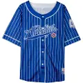 Cerda Group Baseball Avengers Capitan America T-shirt Med Korte ærmer