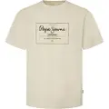 Pepe Jeans Pm509650 T-shirt Med Korte ærmer