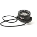 Divemarine Bungee Mount Tech Wrist Dive With Elastic Cord 60 Mm Kompas