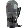 Quiksilver Mission Vanter