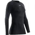 X-Bionic Symbio Merino Langærmet Baselayer